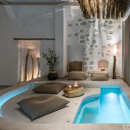 Aphrodite Luxury Apartment Astypalaia Exterior photo